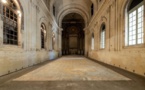 Avignon, Chapelle St Charles - Christine Ferrer, « Consolation », exposition 14 juin au 10 juillet 2021