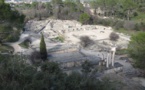 Saint-Rémy-de-Provence, réouverture du site archéologique de Glanum et programme de l'été 2021