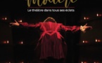 Sur les pas de Molière. Programme du Festival Molière à Pézenas ! du 5 au 13 juin 2021