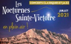 Festival Les Nocturnes de la Sainte-Victoire du 1er au 11 juillet 21 - « L’Edition de la Renaissance »