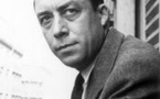 Le Malentendu, Camus, à l'Espace Albert Camus‎, Bron, Rhône, le 12 novembre 2013, 20h30