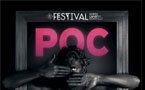 8ème Festival POC, les 4, 5 et 6 octobre 2013 à Marseille