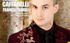 Nouveauté discographique : Franco Fagioli ressuscite Raffaëlli et on y croit