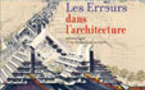 Les erreurs dans l’architecture par Antoine Vigne, Collection « Les Erreurs »