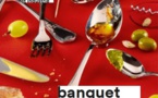 Paris, Cité des sciences et de l’industrie. Exposition « Banquet », du 16 novembre 2021 au 7 août 2022