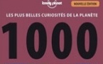 1000 choses à voir dans le monde, Collection Beau-Livre, Lonely Planet