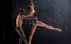 Meyer / Writing Ground. Alonzo King Lines Ballet jeudi 19 décembre 21h00 - Le Silo, Marseille