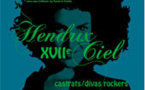 Hendrix-XVIIe-Ciel, avec l'Ensemble Boréades,Théâtre des Marronniers, Lyon, du 9 au 27 janvier 2014