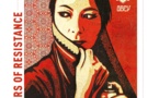 Riorges (42). Exposition Shepard Fairey « 30 Years of Resistance » du 5 au 27 février 2022