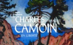 Paris, Musée de Montmartre : exposition « Charles Camoin, un fauve en liberté ». 11 mars au 11 septembre 2022