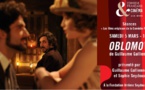 Paris, Fondation Jérôme Seydoux : Oblomov de Guillaume Gallienne, samedi 5 mars 2022 à 16h