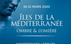 Musée océanographique de Monaco : XIèmes Rencontres Internationales Monaco et la Méditerranée (RIMM) - 10 et 11 mars 2022