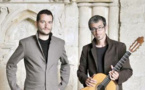 Concert à l'Hôtel de Clérieux à Romans-sur-Isère le samedi 8 mars 2014 à 19h30