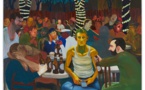 Arles, fondation Van Gogh : « Nicole Eisenman et les modernes. Têtes, baisers, batailles ». 21.05 –  23.10.2022