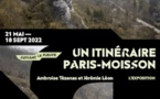 La Roche-Guyon, château : Un itinéraire Paris-Moisson, exposition du 21 mai au 18 septembre 2022