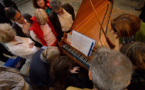 « Le clavier dans tous ses états » au Centre culturel de rencontre d’Ambronay, les 21, 22 et 23 mars 2014