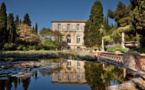 L'abbaye Saint-André de Villeneuve-lès-Avignon devient le 12e Jardin Remarquable du Languedoc-Roussillon