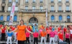 « Tout l’monde dehors ! » à Lyon du 24 juin au 2 septembre 2014