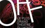 "Ticket'OFF" : service de vente de billets des spectacles du Festival d'Avignon OFF !