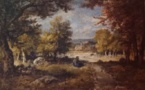 Barbizon, musée départemental : L’École du paysage : Barbizon. La révolution artistique du 19e siècle, expo du 18 juin au 18 septembre 2022