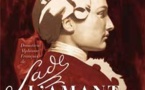 L’Amant des Lumières, par Jean-Pascal Hesse, éditions Assouline