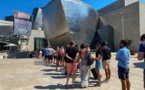 Musée Guggenheim Bilbao : le meilleur été de son histoire