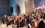 Les musiques en partage, festival de musique sacrée de l'Abbaye de Sylvanès, du 13 juillet au 24 août 2014