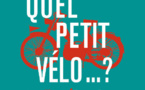 QUEL PETIT VÉLO…? Petit Bois Cie, la Manutention, Avignon Off du 5 au 27 juillet à 22h45