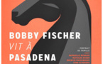 Bobby Fischer vit à Pasadena, Thy Théâtre, Avignon Off 2014, du 5 au 27 juillet