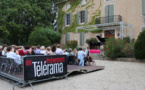 17e Festival Liszt en Provence à Uchaux (84) : un premier double concert plein de fougue. Par Jacqueline Aimar