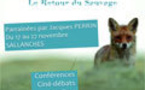 8e Rencontres Alpines à Sallanches du 17 au 27 novembre 2014