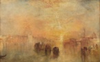 Martigny, Suisse, Fondation Pierre Gianadda :  Turner. The Sun is God. Du 3 mars au 25 juin 2023