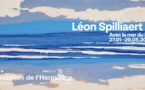 Lausanne, Fondation de l’Hermitage : « Léon Spilliaert. Avec la mer du Nord… » - 27.01 – 29.05.2023