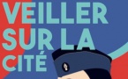 Melun, Musée de la gendarmerie nationale. Exposition Veiller sur la Cité, gendarme&amp;sécurité, toute une histoire. Du 16/3 au 18/6/23