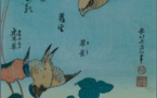 Nouvelle exposition au musée Sumida Hokusai de Tokyo : The Hokusai Bird Park. Du 14 avril au 21 mai '23