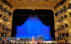 Le Théâtre de la Fenice de Venise fête les 10 ans de sa réouverture tout au long de la saison 2014-2015