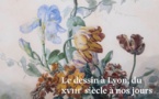 Lyon, Tomaselli Collection : « Le Dessin à Lyon, du XVIIIe siècle à nos jours ». du 14 mars au 20 mai 2023