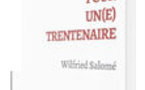 Requiem pour un trentenaire. Un essai de Wilfried Salomé. 