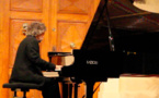 Festival Liszt en Provence 2014 à Uchaux : Jean-Paul Gasparian, Anastasya Terenkova, François-Frédéric Guy entre tendresse, passion et l’art de la nuance. Par Jacqueline Aimar