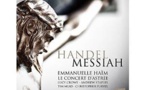 Nouveauté discographique avec un Messie de Haendel survolté par Emmanuelle Haim. Par Christian Colombeau