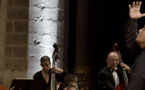 Requiem, de François-Joseph Gossec, et Ode funèbre maçonnique K.477, de Wolfgang Amadeus Mozart, Chapelle de la Trinité, Lyon, les 10 et 11 janvier 2015