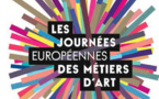 9es journées européennes des métiers d’art, Voyage en territoires de l’innovation, du vendredi 27 au dimanche 29 mars 2015