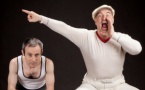 « Fair Play », de Patrice Thibaud, au Théâtre Municipal de Béziers, les 20 et 21 Janvier 2015 à 20h