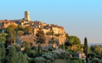 Biennale Internationale Saint-Paul de Vence du 3 juin au 1er octobre 2023