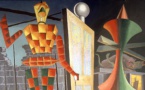 Hyères, expo « Man Ray, le beau temps », du 8 juillet au 19 novembre 2023