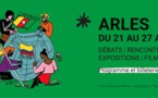 Arles. Agir pour le vivant : un festival inspirant, ouvert à tous ! 21 au 27/8/23