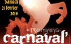 19e édition du Carnaval de Romans le samedi 21 février 2015