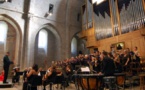 Le 46e Festival de Musiques Sacrées - Musiques du Monde de l’abbaye de Sylvanès débutera ce vendredi 14 juillet à 17 h