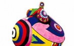 Niki de Saint Phalle, exposition au Musée Guggenheim Bilbao du 27 février au 11 juin 2015