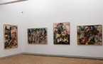 Saint-Paul de Vence, Fondation Maeght : « Jean Paul Riopelle. Parfums d'ateliers ». Du 1er juillet au 12 novembre 2023